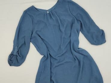 tunika plus size: Tunika damska, rozmiar 3XL — 1