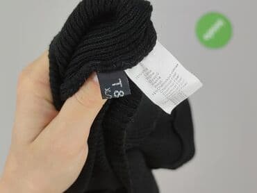 srebrne spódnice plisowane: Spódnica damska, rozmiar L — 6