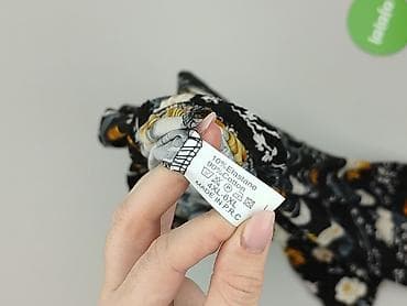 spodnie ocieplane: Spodnie materiałowe damskie, rozmiar 4XL — 4