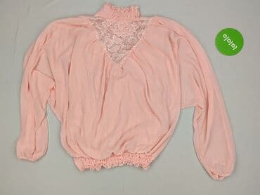 włoska bluzki: Bluzka damska, rozmiar M — 4