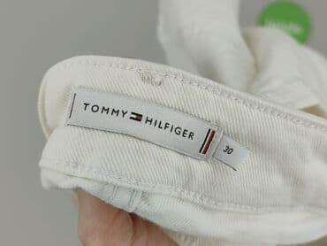 tommy jeans a tommy hilfiger: Tommy Hilfiger, Szorty damskie, M — 5