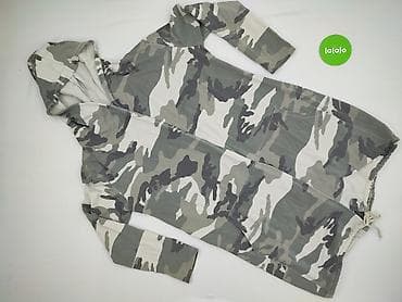 bluzy manto: Kardigan damski, rozmiar 2XL — 2