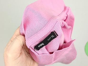 body bluzki: Sinsay, Top damski, rozmiar XL — 5