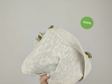 kamizelka futerko h m: H&M, Kardigan damski, rozmiar S — 5