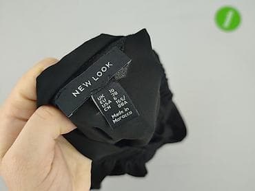 modna bluzki: New Look, Bluzka damska, rozmiar S — 4