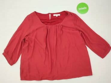 Women: Clockhouse, Women's blouse, size 2XL (EU 44) — 2