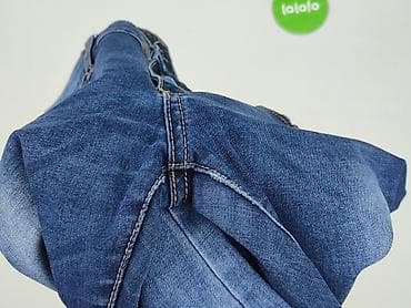 emilio jeans: Jeansy damskie, rozmiar L — 6