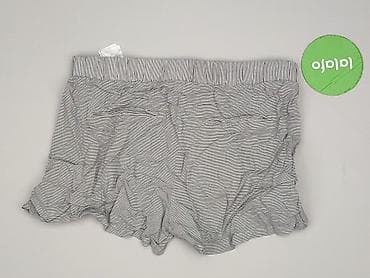 black squad spodenki: Vila, Szorty damskie, rozmiar M — 3