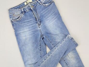 kapcie miu miu: M.Sara, Jeansy damskie, M — 1