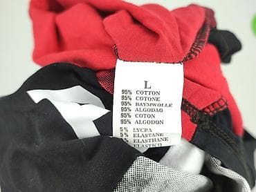 reckless t shirty: T-shirt damski, rozmiar L — 5