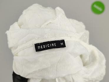 buty drogie: Medicine, Bluzka damska, rozmiar M — 5