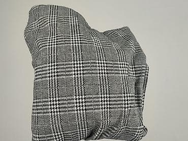 pepitka spódnice: H&M, Spodnie materiałowe damskie, rozmiar 3XL — 5