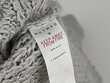 sweter lidl: Nutmeg, Sweter damski, rozmiar 3XL — 5