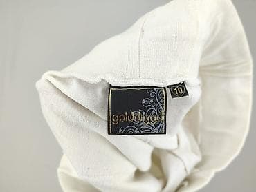 spodenki ssg: Golddigga, Spodnie 3/4 damskie, rozmiar M — 4