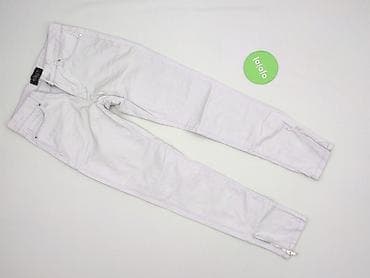 cropp shoes: Mohito, Spodnie materiałowe damskie, rozmiar XS — 2