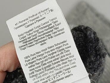 massimo dutti sweter w paski: Sukienka damska, M — 6