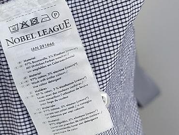 daniel david collection: Koszulа dla mężczyzn, rozmiar XL — 5