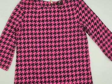 sukienka w geometryczne wzory h m: H&M, Women`s dress, size S (EU 36) — 1