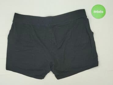 krótkie spodenki dla 50 latki: Szorty damskie, rozmiar 4XL — 3