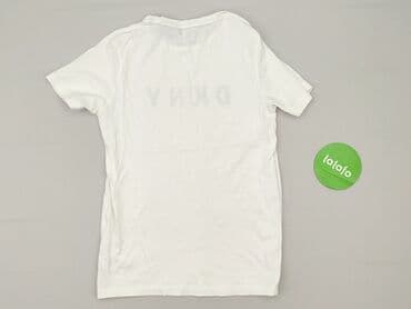 koszulki z długim rękawem damskie dkny: DKNY, Women`s T-shirt, size S — 3