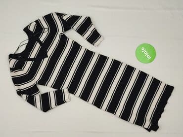 sukienki w paski: Sukienka damska, rozmiar S — 2