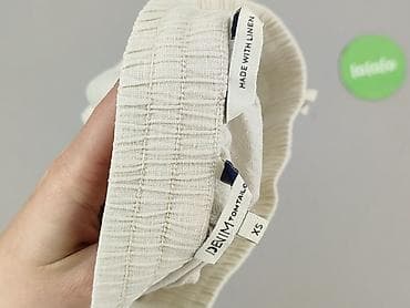 lyle scott buty: Tom Tailor Denim, Szorty damskie, rozmiar XS — 4