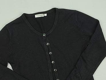 second female swetry: Sisters Point, Kardigan damski, rozmiar S — 1