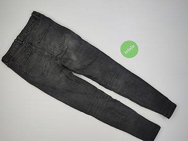 mickey jeans: Sinsay, Jeansy damskie, rozmiar M — 3
