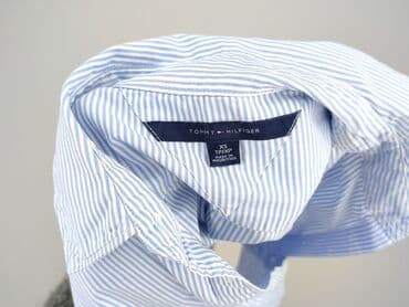 sukienki tommy hilfiger: Tommy Hilfiger, Koszula damska, rozmiar XS — 4