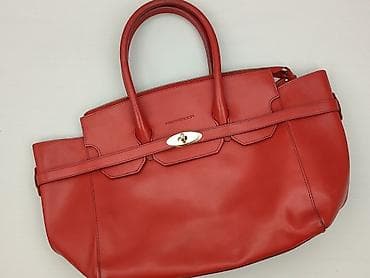 moda marketplace: Torebka, Francomina, stan - Bardzo dobry — 1