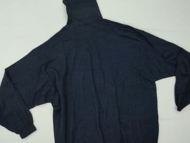 Woolmark, Golf dla mężczyzn, rozmiar M