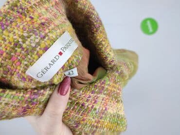 kurtka john deere: Gerard Pasquier, Marynarka damska, rozmiar M — 4