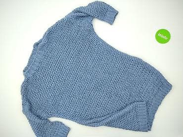 sweter z moheru: Sweter damski, rozmiar One size — 2