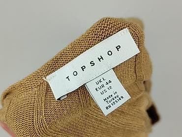 skarpetki primark: Topshop, Sweter damski, rozmiar L — 5