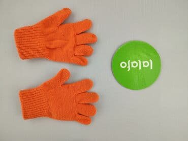 fluff kurtki: Gloves, 16 cm, condition - Good — 3