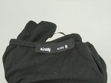 biustonosz push up sinsay: Sinsay, Bluzka damska, S — 4