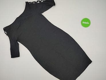 amisu bluzy: Amisu, Sukienka damska, rozmiar S — 3