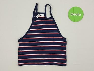 potis: H&M Basic, Top damski, rozmiar S — 2
