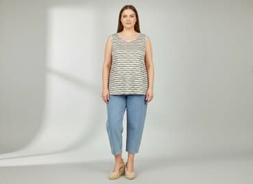 la mania bluzy: Atelier, Top damski, rozmiar 2XL — 8