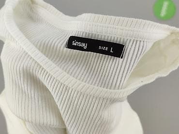 newbie koszula: Sinsay, Bluzka damska, rozmiar L — 4