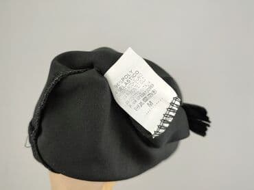 sukienka biała z czarnymi wstawkami: Sukienka damska, rozmiar M — 5