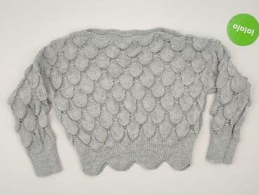 ile gram na sweter: Sweter damski, rozmiar 2XL — 2