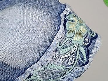 jeans diverse: Dromedar, Spódnica damska, rozmiar L — 6