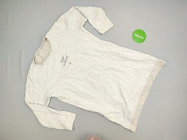 klapki nike pluszowe: Love To Lounge, Koszula nocna damska, rozmiar 2XL — 2