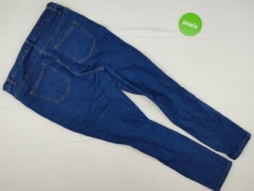 Women: Boohoo, Jeans for women, size 2XL (EU 44) — 3