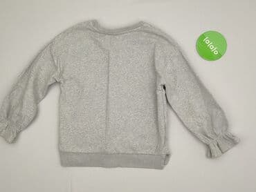lidl sukienki letnie: Sweatshirt, Marks & Spencer, 8 years, 122-128 cm, condition - Very good — 3