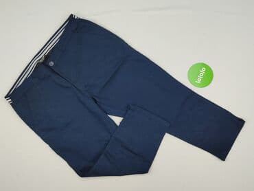 kapcie walkx: Spodnie materiałowe damskie — 2