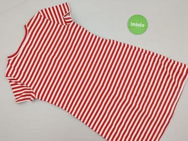 sukienka w paski sinsay: Sinsay, Sukienka damska, rozmiar M — 4