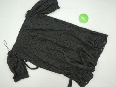 sukienka z krótkim rękawem reserved: Reserved, Sukienka damska, 2XL — 3