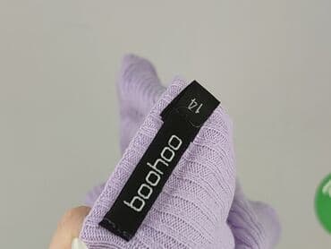 spodnie piżama hello kitty: Boohoo, Women`s knitwear, size XL (EU 42) — 4